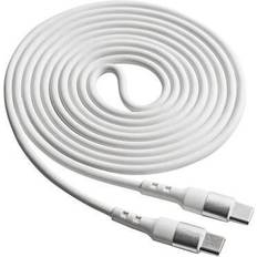 Ladekabel USB-C USB-C 60W 1,8m