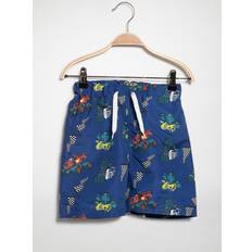 Name It Badetøj Name It Matise badeshorts Blå mdr/80