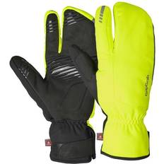 Gula - Herr Accessoarer GripGrab Cykelhandskar Nordic Windproof Deep