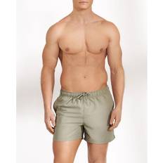 Bread & Boxers Badetøj Bread & Boxers Swim Trunk Badetøj Sage Green