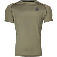 Gorilla Wear T-shirt - Vert