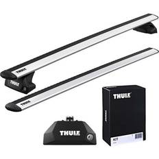 Thule Takstativ Thule Wingbar Aiways U5 5-dr SUV 19