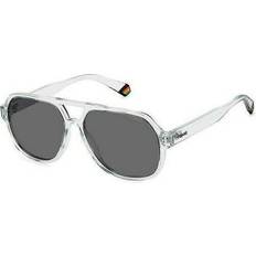 Polaroid Mies Aurinkolasit Polaroid Unisex PLD 6193/S Sonnenbrille, 900