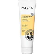 Økologiske After sun Patyka apres-soleil baume reparate 150ml