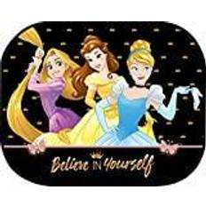 Ventose parasole Disney Tendina Laterale Principesse 44 x 35 cm