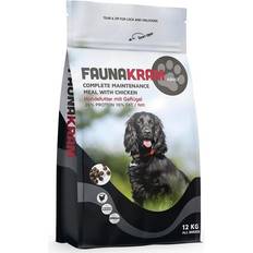 Faunakram Faunakram 12 kg. Maitenance Adult All breed 26-16 - 10100