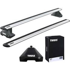 Thule Wingbar Nissan Ariya 5-dr SUV 21