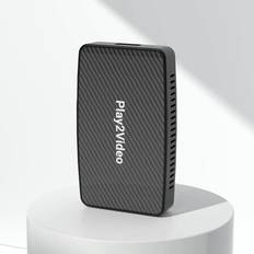 Android auto trådløs adapter SoundMate All-in-one Adapter