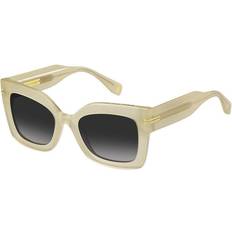 Marc Jacobs Solglasögon Marc Jacobs MJ 1073/S 40G/9O 53 Gula
