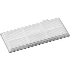 Roborock Støvsugerfilter Støvsugertilbehør Roborock HEPA Dust Filter 2-pack