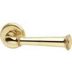 Skydedørsgreb Habo Front Door Handle Bergamo 19970 1stk 140x65mm