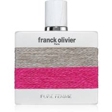 Franck Olivier Pure Femme Eau De Parfum 100ml