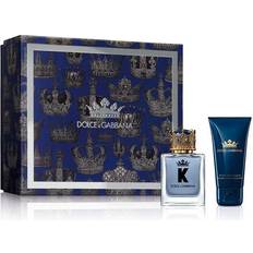 Dolce & Gabbana Homme Parfums Dolce & Gabbana Coffret Eau De Toilette