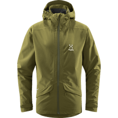 Haglöfs Junior Mila Jacket - Olive Green (604759)