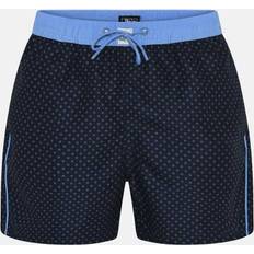 JBS Badebukser recycled polyester multifarvet