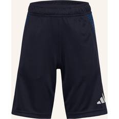 Adidas Housut Adidas Aeroready Heather Shorts - Bright Royal