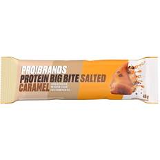 ProBrands Matvaror ProBrands X Big Bite 45 G Salted Caramel