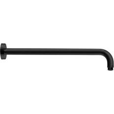 Tapwell Brusesæt Tapwell Brusearm ZSOF034 Væg Messing, Sort