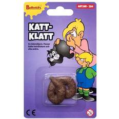 Lort Buttericks Falsk Katte Lort