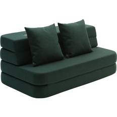 KK 3 Fold Sofa XL Soft