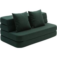 Sovesofa børn by KlipKlap KK 3 Fold Sofa XL Soft