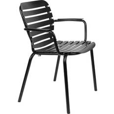 Set of 2 Vondel Garden Armchairs