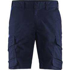 Blåkläder shorts Blåkläder Shorts 14461832 Marin