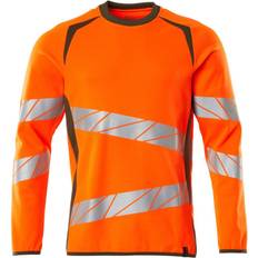 Mascot 122923_XS Accelerate Safe Sweatshirt