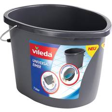 Vileda Eimer Vileda Universaleimer, 7 Liter, praktischer