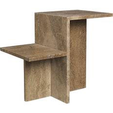 Ferm Living Distinct Small Table 35x59.5cm