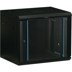 19 cabinet, 9U