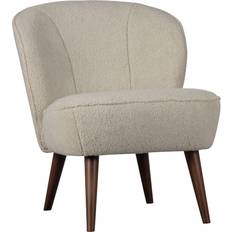 Natuurlijk Fauteuils Woood Fauteuil Sara Teddy