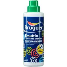 Verde Control de plagas Bruguer Colorante Emultin 5056657 Grass Green 50 ml