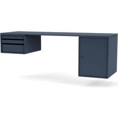 Montana Furniture Bord Montana Furniture WORKSHOP Juniper Skrivebord