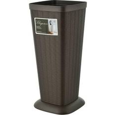 Portaombrelli Stefanplast Elegance Moka 25 H 57 Portaombrelli