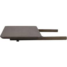 Rowico Home ROWICO Calverton tillægsplade, rektangulær Spisebord