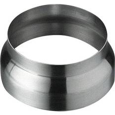 Nordic Quality ventilationsslangeforbindelse 352169 På lager i butik