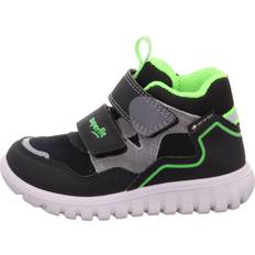 Superfit Sneakers GORE-TEX 1-006201-0000 Schwarz