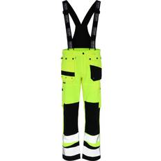 LYNGSØE Arbejdstøj & Udstyr LYNGSØE LYNGSØE RAINWEAR 4WS-5083 Bukser Kl