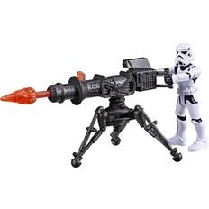Hasbro Star Wars Mission Fleet Stormtrooper 6cm