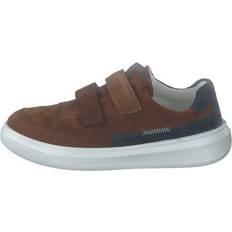 Superfit Wellingtons Superfit Cosmo Brown Zapatos - Azul/Marrón