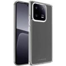 Xiaomi 13 pro cover Vivanco Xiaomi 13 Pro Cover Safe & Steady Transparent Klar