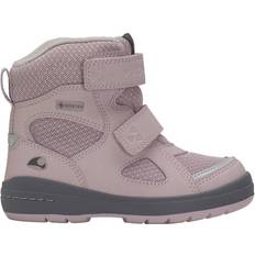 Viking spro gtx Barnskor Viking Spro High GTX Warm Vinterkängor, Pink/Grey