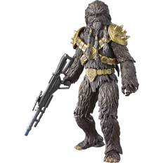 Star Wars Figuras de Acción Hasbro Star Wars Krrsantan The Black Series