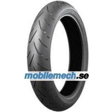 Bridgestone Neumáticos de invierno Neumáticos de motocicleta Bridgestone S 20 F 120/70 ZR17 TL 58W M/C Variante G