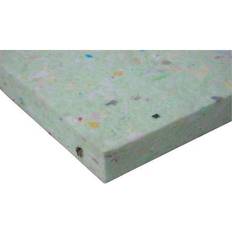 1000.0 mm Isolering Seatec Polytecplade 2x50x100