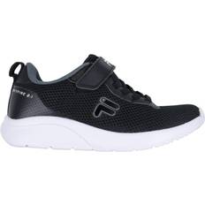 Fila 35 Sportschuhe Fila Spitfire V Kids Laufschuh, Black-Castlerock