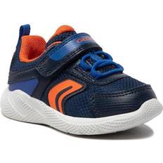 Geox Zapatillas deportivas Geox Zapatillas Sprintye Azul Infantil - Navy-Royal