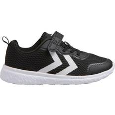 Hummel Actus Recycled Jr - Black