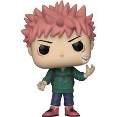 Funko Jujutsu Kaisen POP! Animation Vinyl Figure Olympia 9 cm